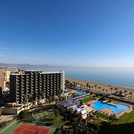 Malaga Paradise Home Torremolinos Eksteriør billede