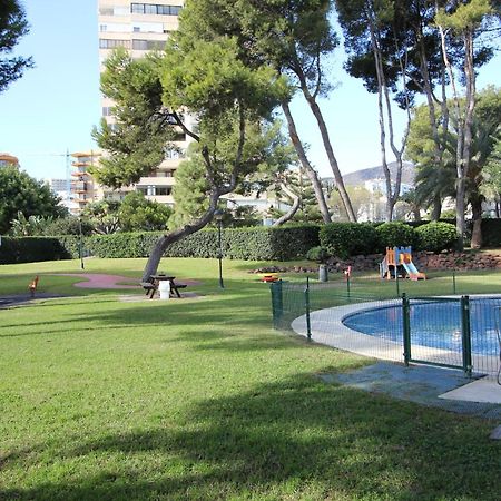 Malaga Paradise Home Torremolinos Eksteriør billede
