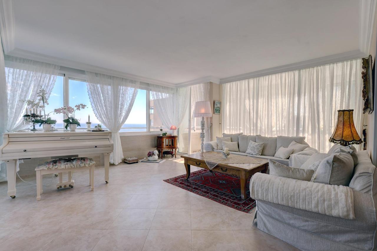 Malaga Paradise Home Torremolinos Eksteriør billede
