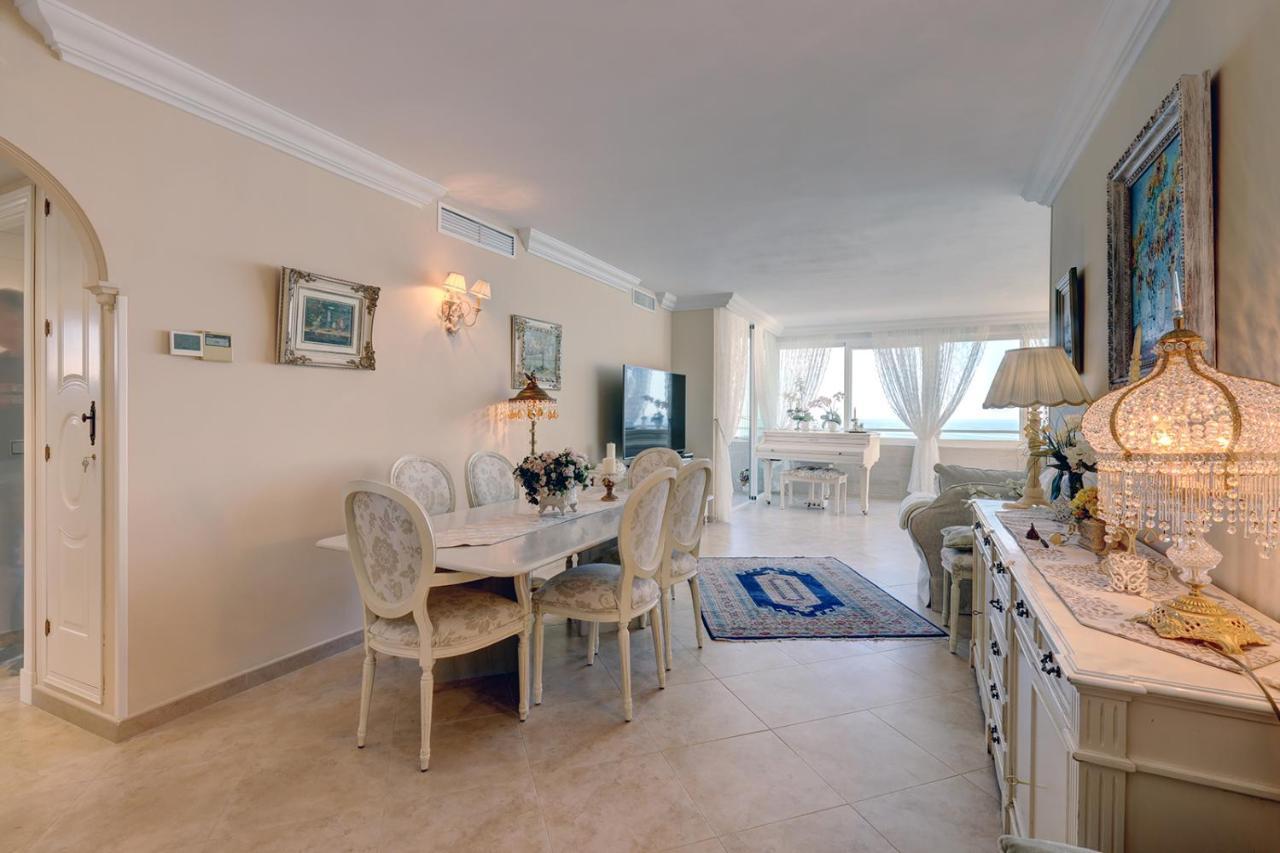 Malaga Paradise Home Torremolinos Eksteriør billede