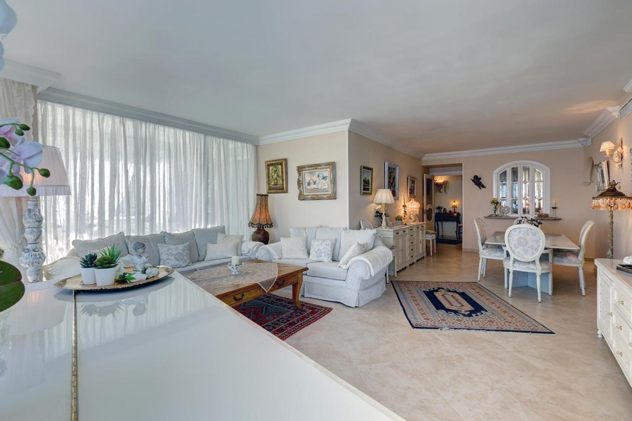 Malaga Paradise Home Torremolinos Eksteriør billede