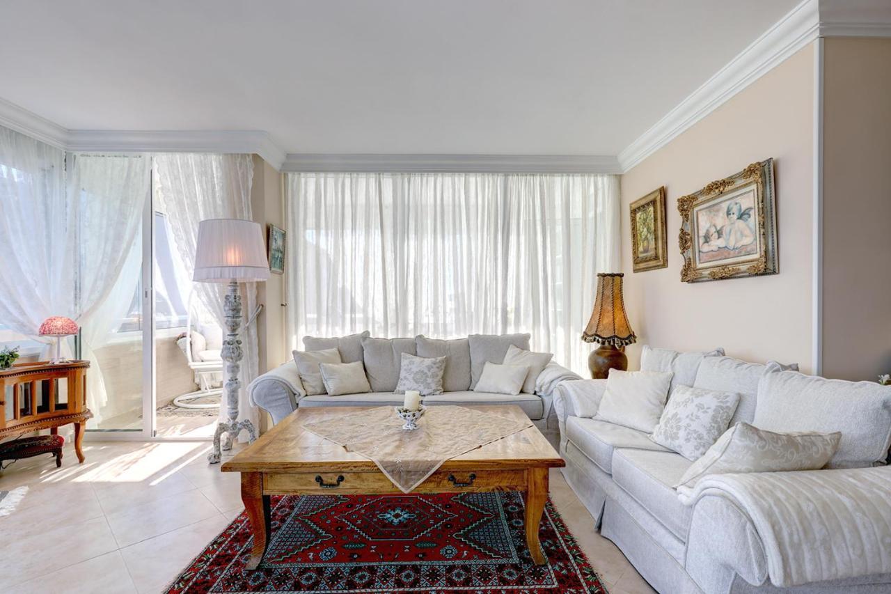 Malaga Paradise Home Torremolinos Eksteriør billede