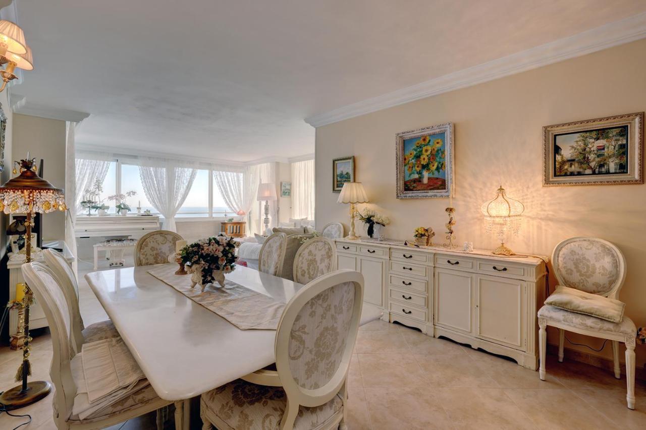 Malaga Paradise Home Torremolinos Eksteriør billede