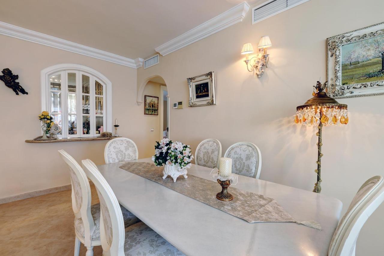 Malaga Paradise Home Torremolinos Eksteriør billede