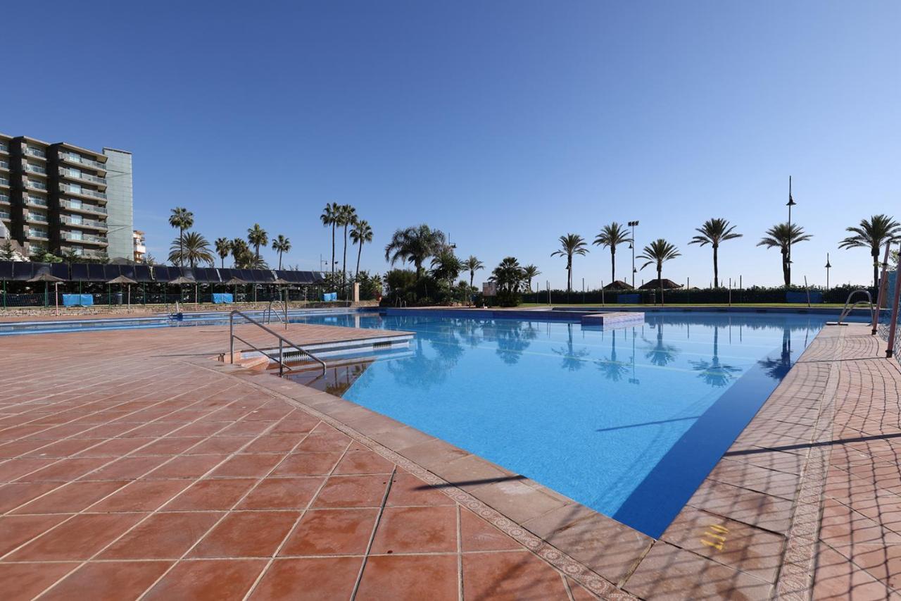 Malaga Paradise Home Torremolinos Eksteriør billede
