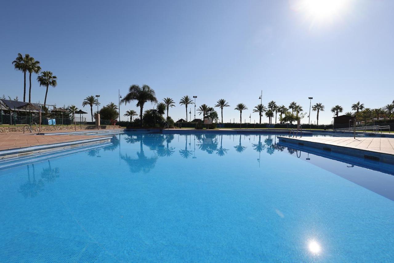 Malaga Paradise Home Torremolinos Eksteriør billede