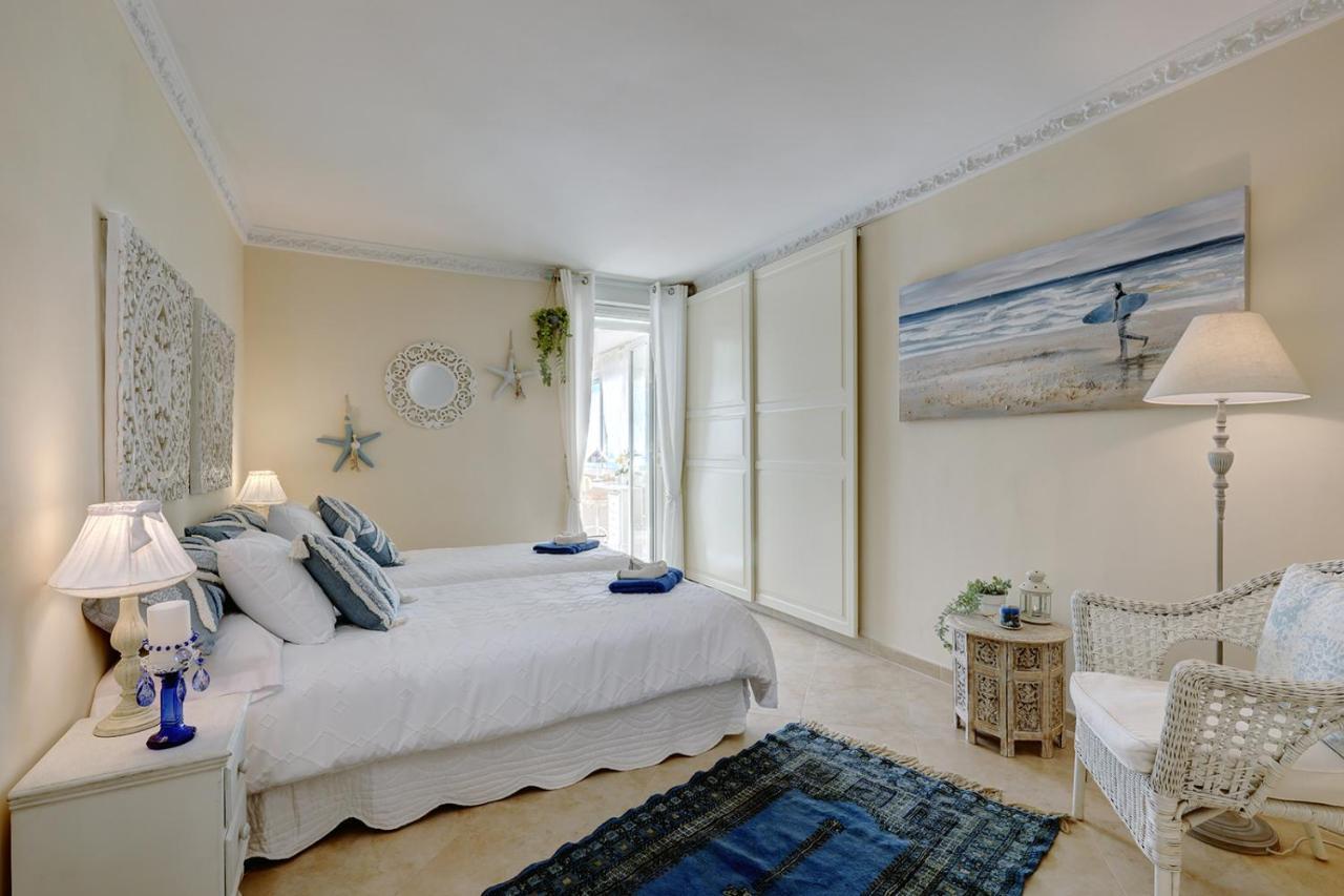 Malaga Paradise Home Torremolinos Eksteriør billede