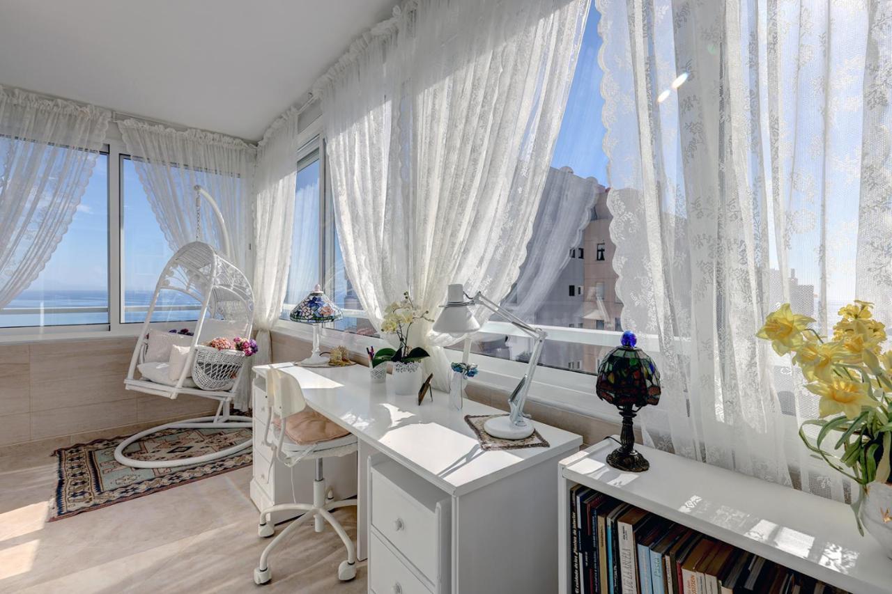 Malaga Paradise Home Torremolinos Eksteriør billede