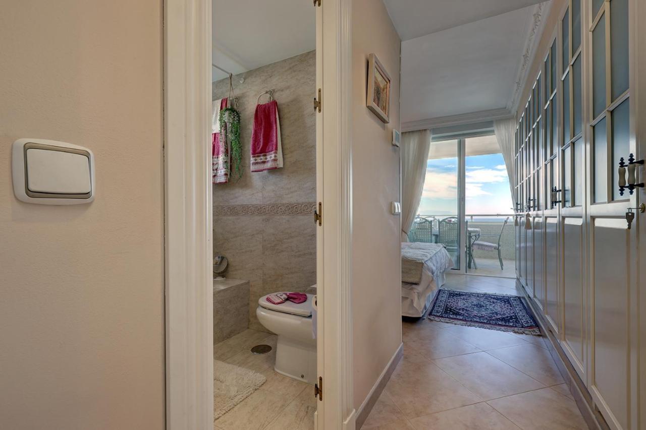 Malaga Paradise Home Torremolinos Eksteriør billede