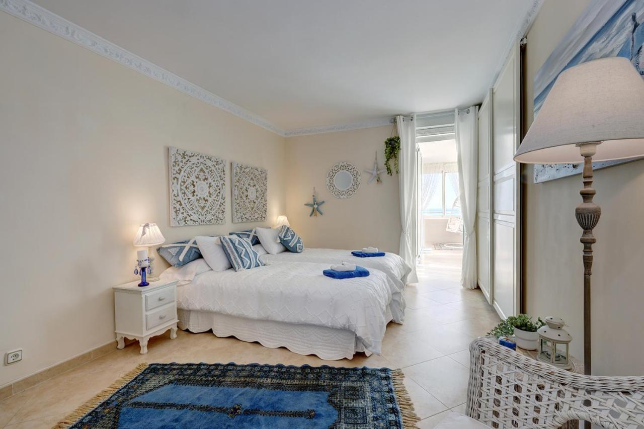 Malaga Paradise Home Torremolinos Eksteriør billede