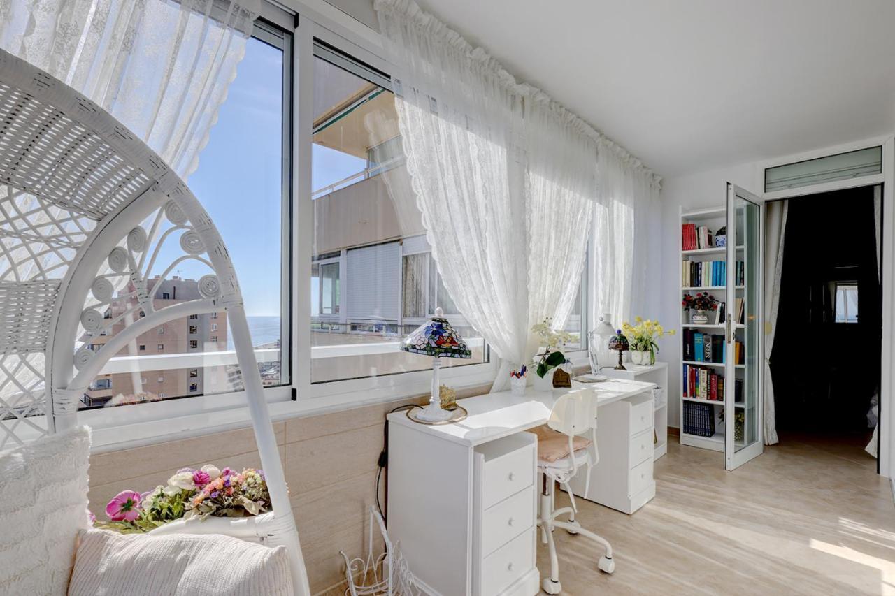 Malaga Paradise Home Torremolinos Eksteriør billede