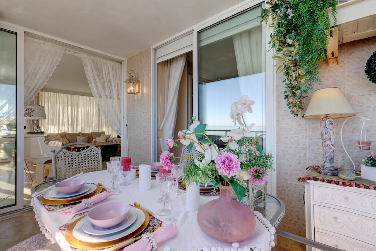 Malaga Paradise Home Torremolinos Eksteriør billede