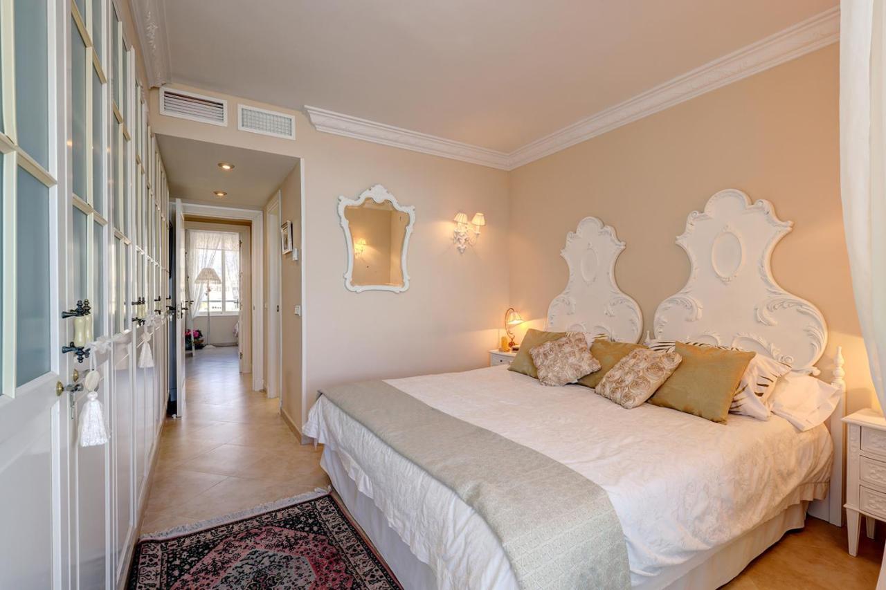 Malaga Paradise Home Torremolinos Eksteriør billede
