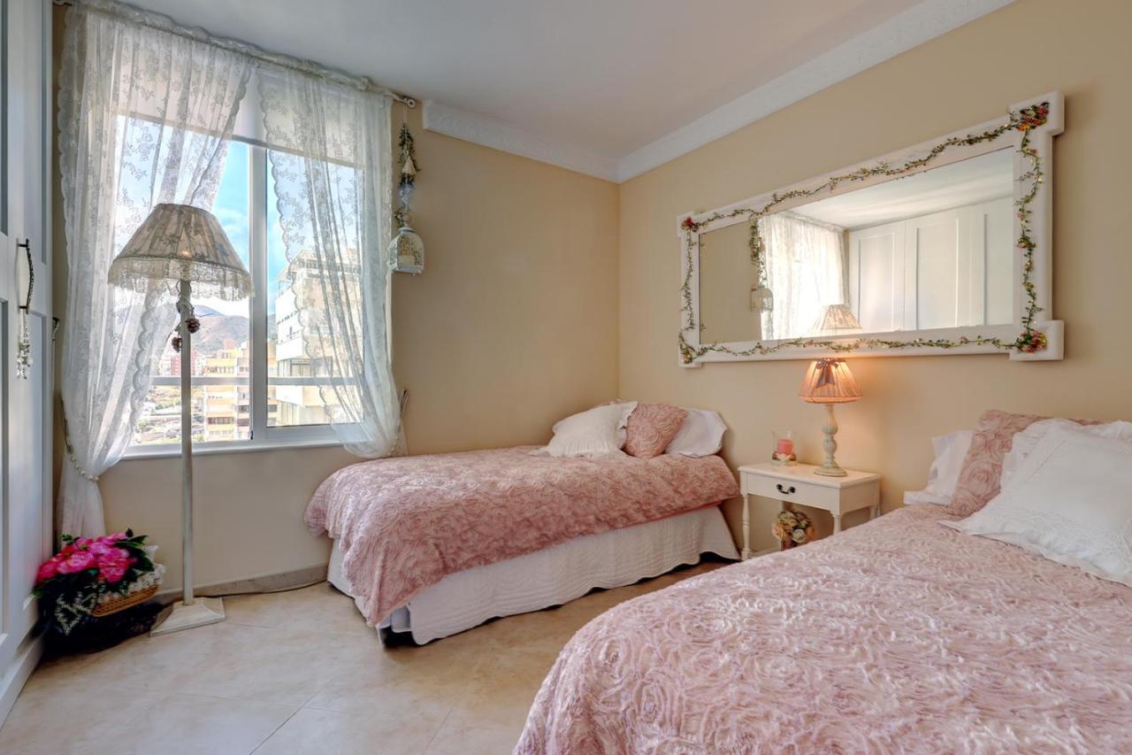 Malaga Paradise Home Torremolinos Eksteriør billede