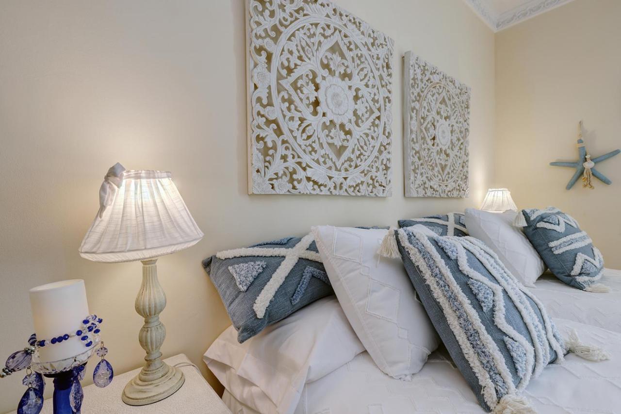 Malaga Paradise Home Torremolinos Eksteriør billede