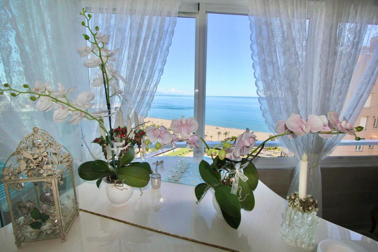 Malaga Paradise Home Torremolinos Eksteriør billede