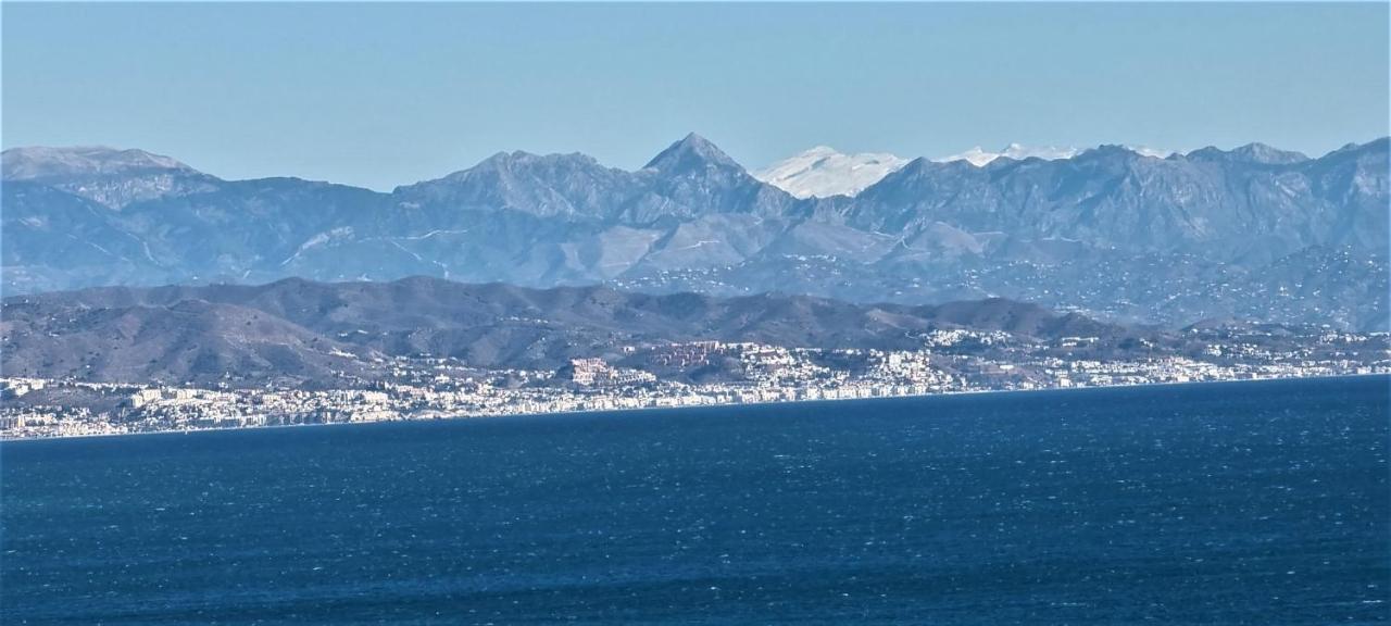 Malaga Paradise Home Torremolinos Eksteriør billede