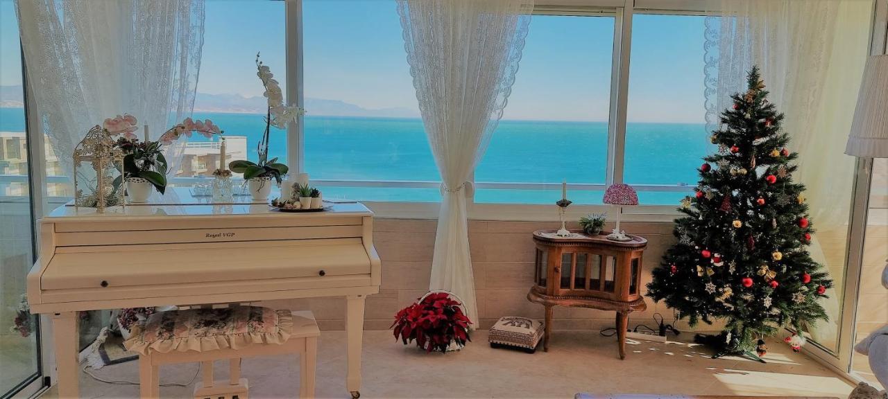 Malaga Paradise Home Torremolinos Eksteriør billede